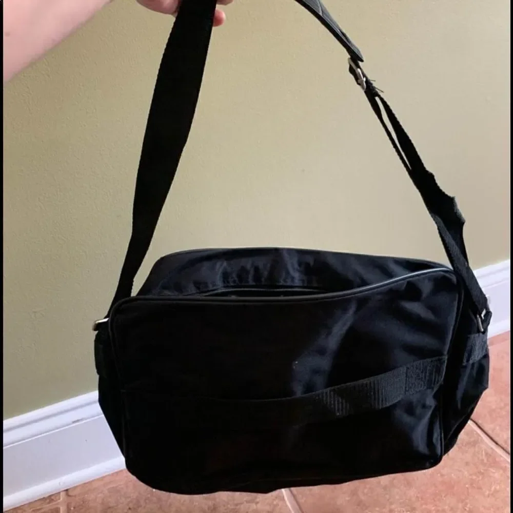 New Verdi Travel Bag